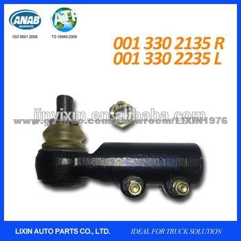 Auto Spareparts Tie Rod End For Benz 0013302135R 0013302235L