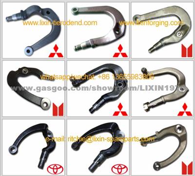 Suspension Steering Knuckle Arm