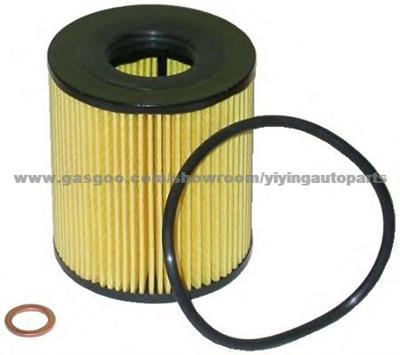 Oil Filter For BMW 11422247392,11428513375