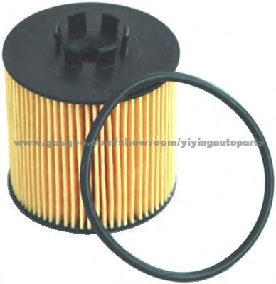 Oil Filter For VW/AUDI 03C115562,03C115577A