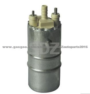 Sell Automobile Fuel Pump