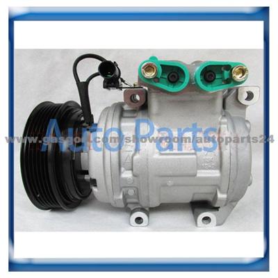 10PA15L Air Conditioning Compressor For Kia 97701-1X000 977011X000