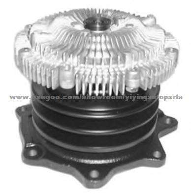 Water Pump For Nissan Pickup D22