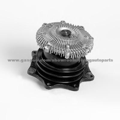 Water Pump For Nissan Urvan TD25