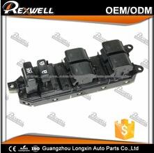 84040-02080 Power Window Main Switch Assembly For Toyota Auris Hybrid