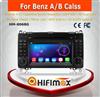 HIFIMAX Android 5.1.1 car gps radio for mercedes benz viano vito