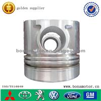 Piston For ISUZU 6BG1T(OG)-3G