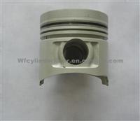 D4BH Piston For Diesel Engine