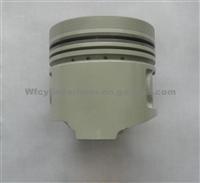 Aluminum Piston 96TCI