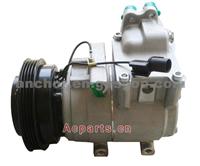 Suitable For HYUNDAI SONATA 2.0, HS15 Compressor 97701-09000