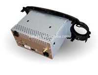 Kaier.Quad core car DVD player navigation for Toyota Yaris