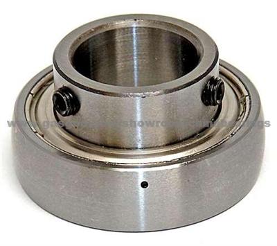 SB201 Bearing 12mm Bore Insert Mounted Bearings