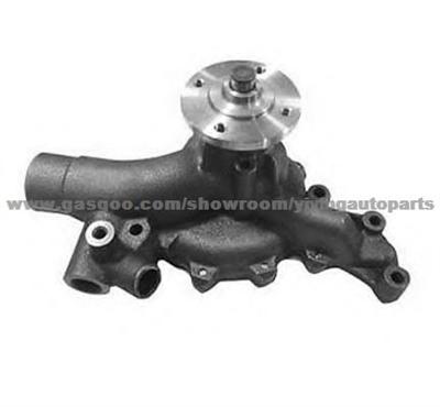 Water Pump For Toyota Dyna 16100-59165,16100-59166,16100-59245