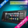 Xtrons PF7239BA-7&quot; Android 4.4.4 android car multimedia system Built-in GPS Bulit-in Bluetooth Wifi&amp;3G