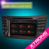 XTRONS PF7M211GT 7&quot; 2 din car radio for mercedes w211 e class