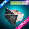 XTRONS PF7M245A 7" Android 4.4.4 Multi-touch Screen radio car android 2 din 1080P Video WiFi CANbus for Mercedes B-W245