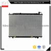 Off-Road Vehicle Aluminum Auto Radiator For NISSAN QUEST V6 3.5 04-06 OEM:21460-CA010