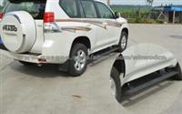 Power Side Step For Toyota-Prado