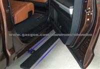 For Toyota-Tundra Auto Parts Electric Running Board/Side Step/Pedal