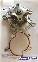 Water Pump # 58672, 251697 ,89017757, 89060479, PWP13153, AW6020, 130-9660, 5513153