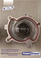 Water Pump # 89017757, 89060479, PWP13153, AW6020, 130-9660