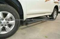 Power Side Step For Toyota-Prado Auto Spare Parts/Electric Side Step/Running Board