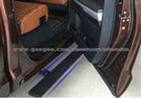 For Toyota Thundra Auto Parts Car Accessory Electric Running Board/ Side Step