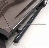 Power Running Board For Ford Edge