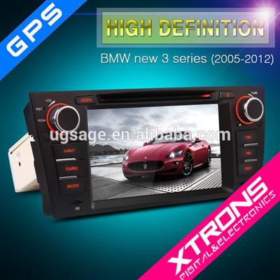 Xtrons PX7190B 7" multimedia system for bmw with GPS Dual channel CANbus Wifi 3G