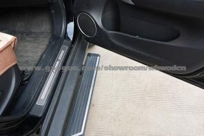 Auto Accessory Electric Side Step/Running Board