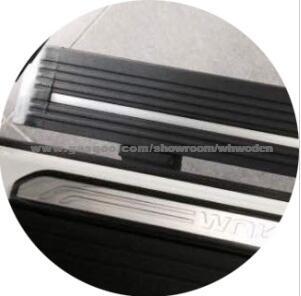 Auto Parts For Nissan Electric Side Step/Power Running Board