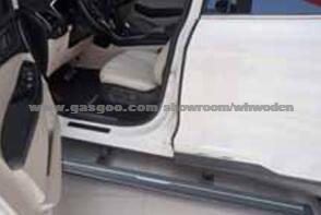 For Ford Edge Power Running Board