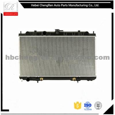 NISSAN QUEST / VILLAGER Business Purpose Vehicle Radiator OEM:F3XH8005AA/F3XY8005A/F4XH8005AD