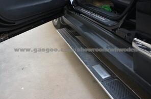 Auto Accessory Electric Side Step/Running Board