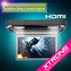 XTRONS CR133HD 13.3 inch 1920*1080 bus roof mount tv with HDMI