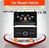 Hifimax car dvd player for nissan patrol cd player mp3 car audio stereo multimedia player 2012