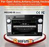 HIFIMAX Android 4.4.4 car radio audio car stereo for opel astra car dvd player with bulit-in wifi mirror link (black color)