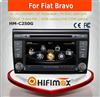 Hifimax car navigation for FIAT BRAVO navigator for fiat bravo dvd gps navigation system