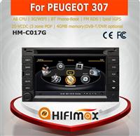 Hifimax car dvd player for peugeot 3008 car dvd gps 2 din peugeot 3008/car navigation system for peugeot 3008