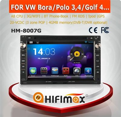 auto radio car dvd for vw jetta car multimedia car media player Android 5.1.1