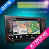 PF71A4A: Xtrons 7" Special Car DVD for Audi A4 2002-2007
