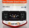 Hifimax dodge durango touch screen car dvd player