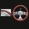 Most Popular And Hotsale Truck Steering Wheel