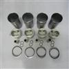 Truck Diesel Engine Parts Liner Kit 4BE1