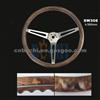 Latest Recommence Fitting Truck Wood Steering Wheel