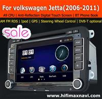 HIFIMAX vw jetta auto radio multimedia vw jetta car media player vw jetta car radio system