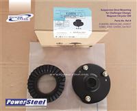 Engine Mount / Strut Mount # K160096, 4895412AC, 243027 52881, 2702-324501, Sm7627
