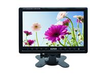 Best seller 9 inch Car LCD Monitor Mini TV