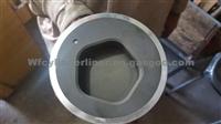 Nissan FE6T Piston