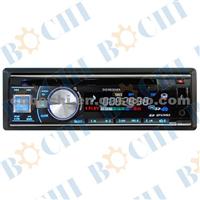 Best Fixed Front Panel Car Mp3 Player For Universal Cars